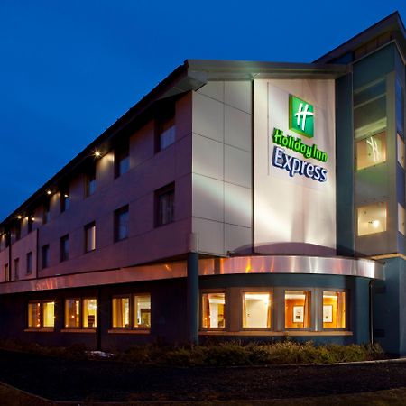 Holiday Inn Express Dunfermline By Ihg Dış mekan fotoğraf