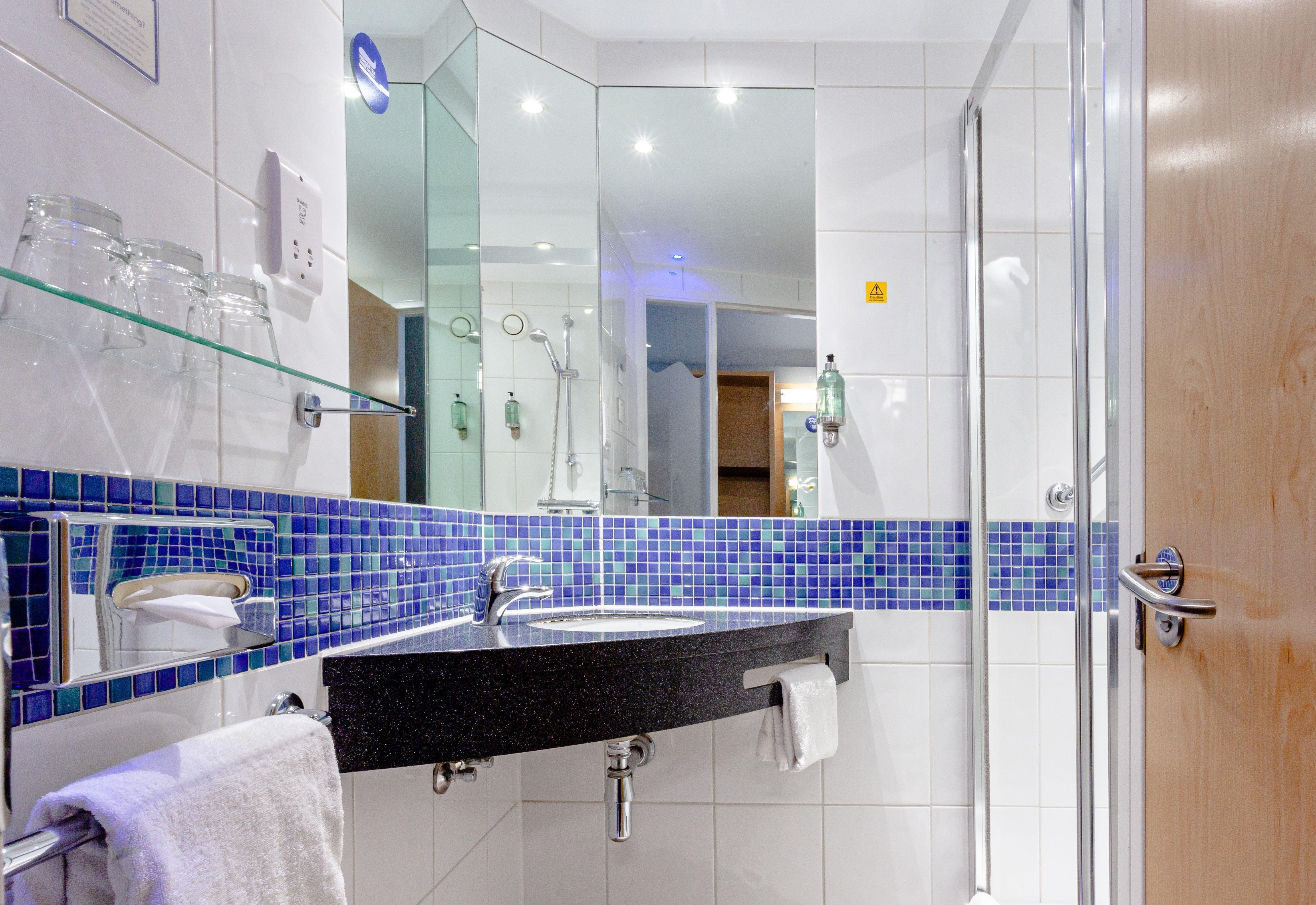 Holiday Inn Express Dunfermline By Ihg Dış mekan fotoğraf