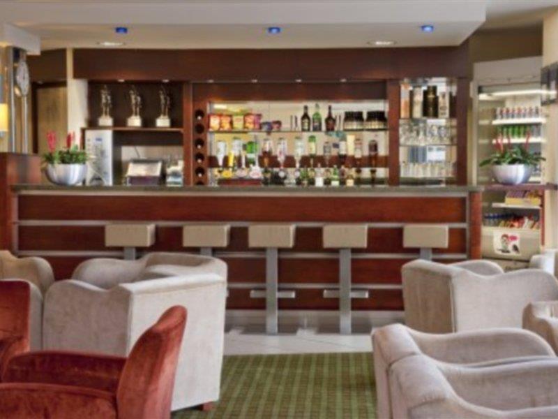 Holiday Inn Express Dunfermline By Ihg Dış mekan fotoğraf