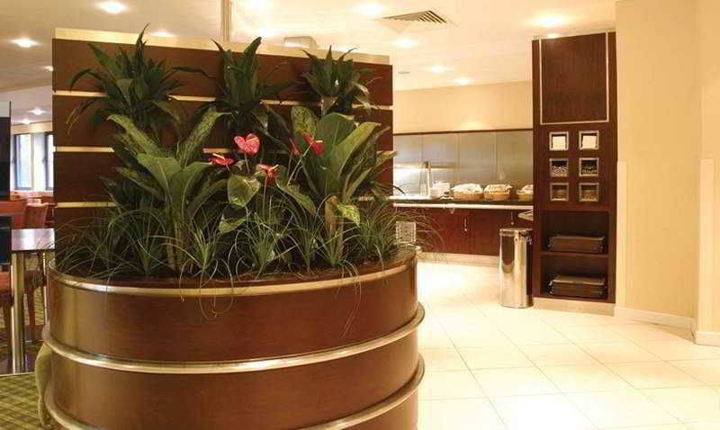 Holiday Inn Express Dunfermline By Ihg Dış mekan fotoğraf