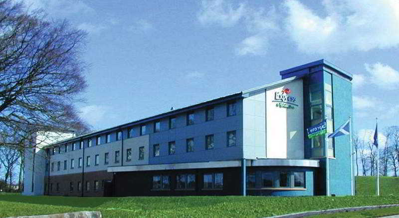 Holiday Inn Express Dunfermline By Ihg Dış mekan fotoğraf