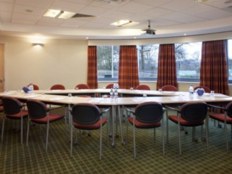 Holiday Inn Express Dunfermline By Ihg Dış mekan fotoğraf
